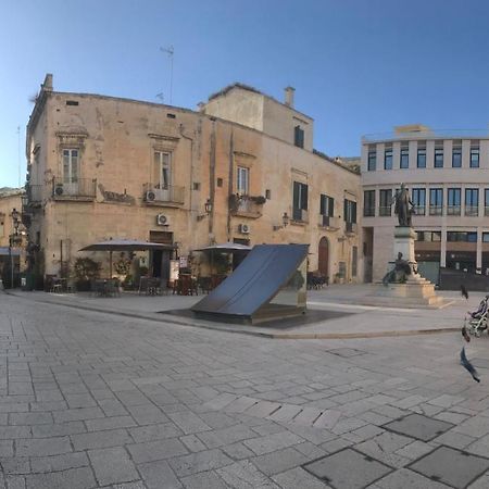 Dimora La Corte Lecce Buitenkant foto