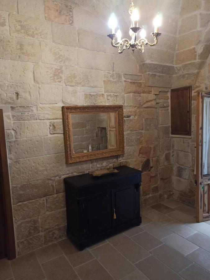 Dimora La Corte Lecce Buitenkant foto